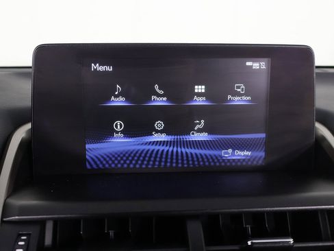 Used 2021 Lexus NX 300 F Sport image 41