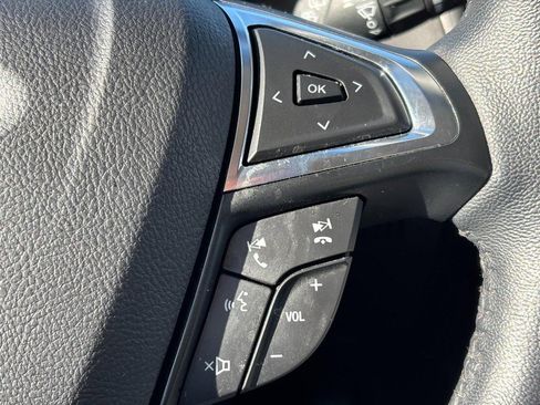 Used 2024 Ford Edge SEL w/ Convenience Package image 21