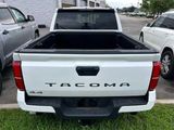 Used 2024 Toyota Tacoma SR5 image 4