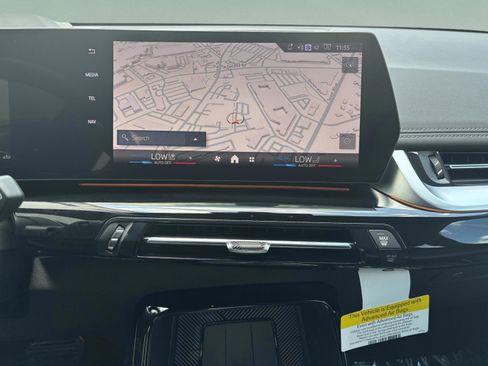 Used 2026 BMW X1 xDrive28i w/ Technology Package image 15