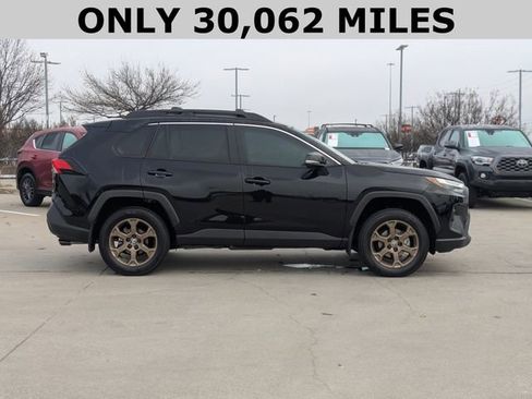 Used 2024 Toyota RAV4 AWD Hybrid image 4