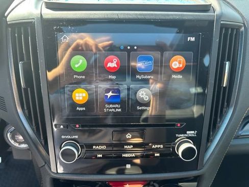 Used 2022 Subaru Forester Wilderness AWD/4WD image 18