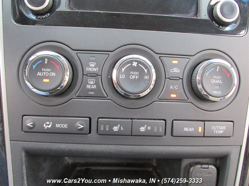 Used 2013 MAZDA CX-9 Touring AWD/4WD image 29