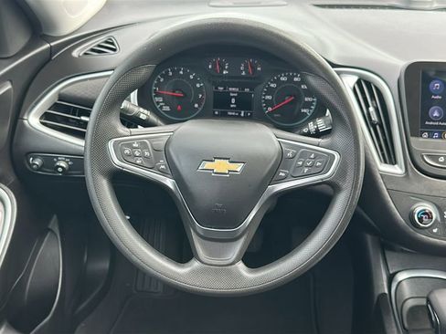 Used 2024 Chevrolet Malibu LT FWD image 23
