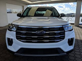 Used 2025 Ford Explorer Active w/ Active Comfort Package video 2