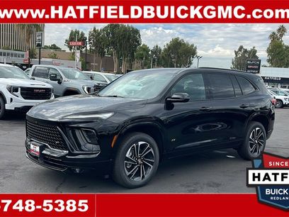 New 2026 Buick Enclave Sport Touring w/ Power Package