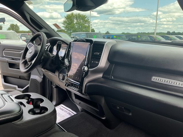 Used 2026 RAM 2500 Big Horn AWD/4WD image 22