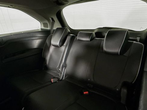 Certified 2023 Honda Odyssey Elite image 32