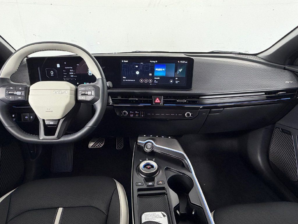 New 2026 Kia EV6 GT-Line AWD/4WD image 13