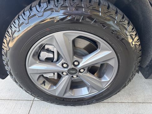 Certified 2023 Ford Edge SEL w/ Sport Appearance Package image 18