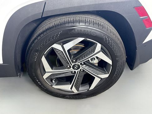 Used 2023 Hyundai Tucson Limited image 37