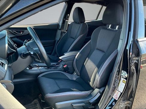 Used 2018 Subaru Impreza 2.0i Sport AWD/4WD image 17