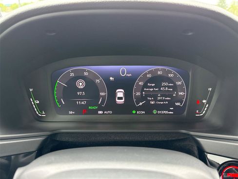 Certified 2025 Honda Accord Sport image 29