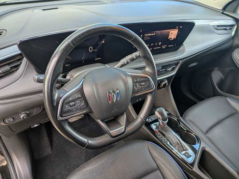 Used 2025 Buick Encore GX Sport Touring AWD/4WD image 14