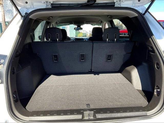 Certified 2020 Chevrolet Equinox LT FWD image 37