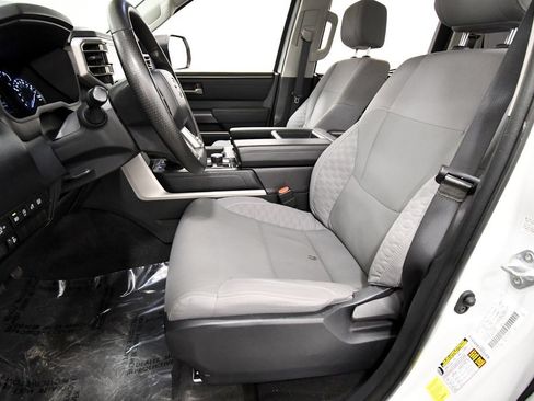 Used 2023 Toyota Tundra SR5 AWD/4WD image 14
