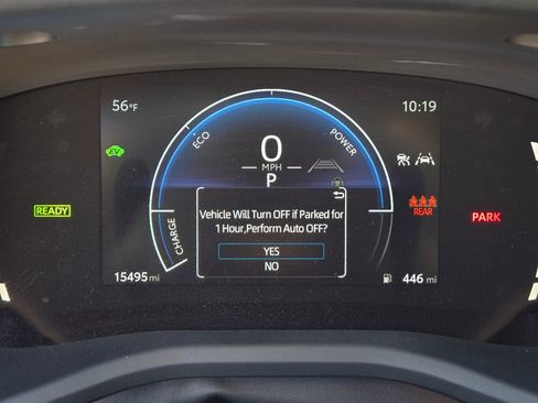 Used 2025 Toyota Camry SE image 20