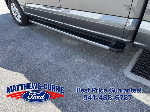 New 2026 Ford F150 Lariat RWD image 16