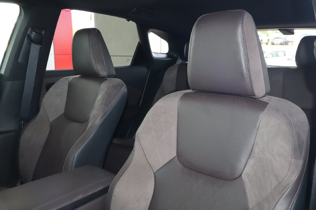 Used 2023 Lexus RX 350 AWD w/ Accessory Package image 17