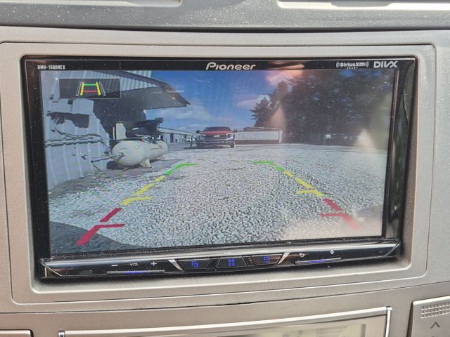 Used 2008 Toyota Solara SLE FWD image 11