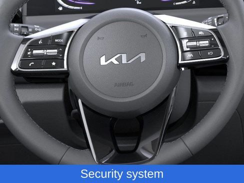 New 2026 Kia Seltos S image 23