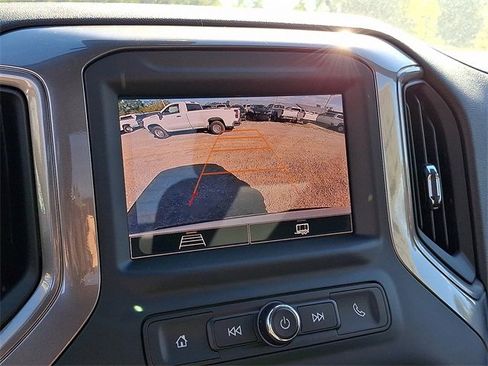 New 2025 Chevrolet Silverado 1500 W/T w/ WT Safety Package image 11