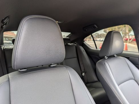 Used 2025 Lexus IS 300 F Sport w/ Accessory Package 2 RWD image 3