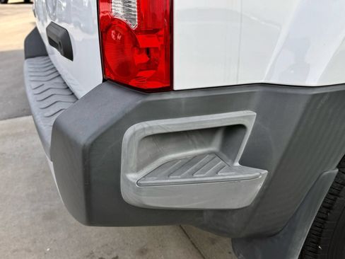 Used 2009 Nissan Xterra S w/ X Gear Pkg RWD image 12
