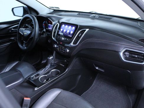 Used 2019 Chevrolet Equinox Premier image 33