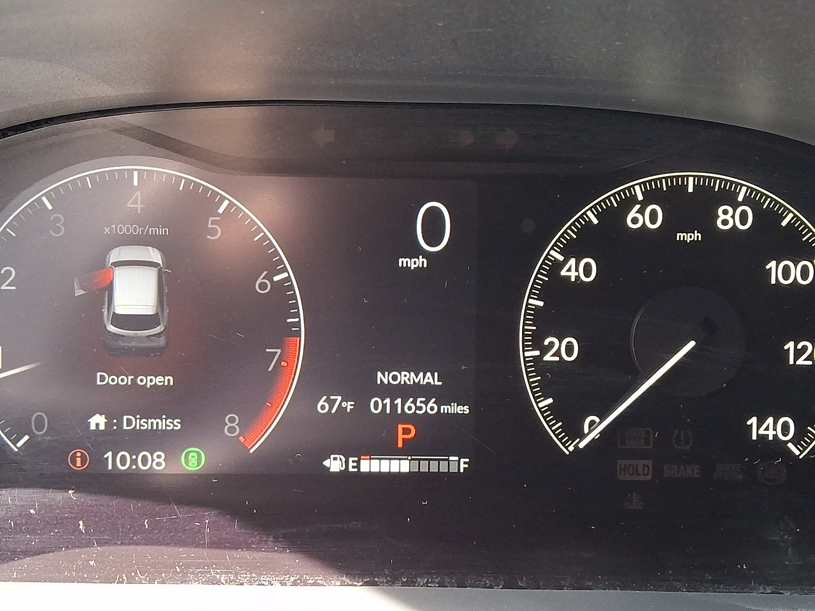 Used 2024 Honda HR-V LX image 19