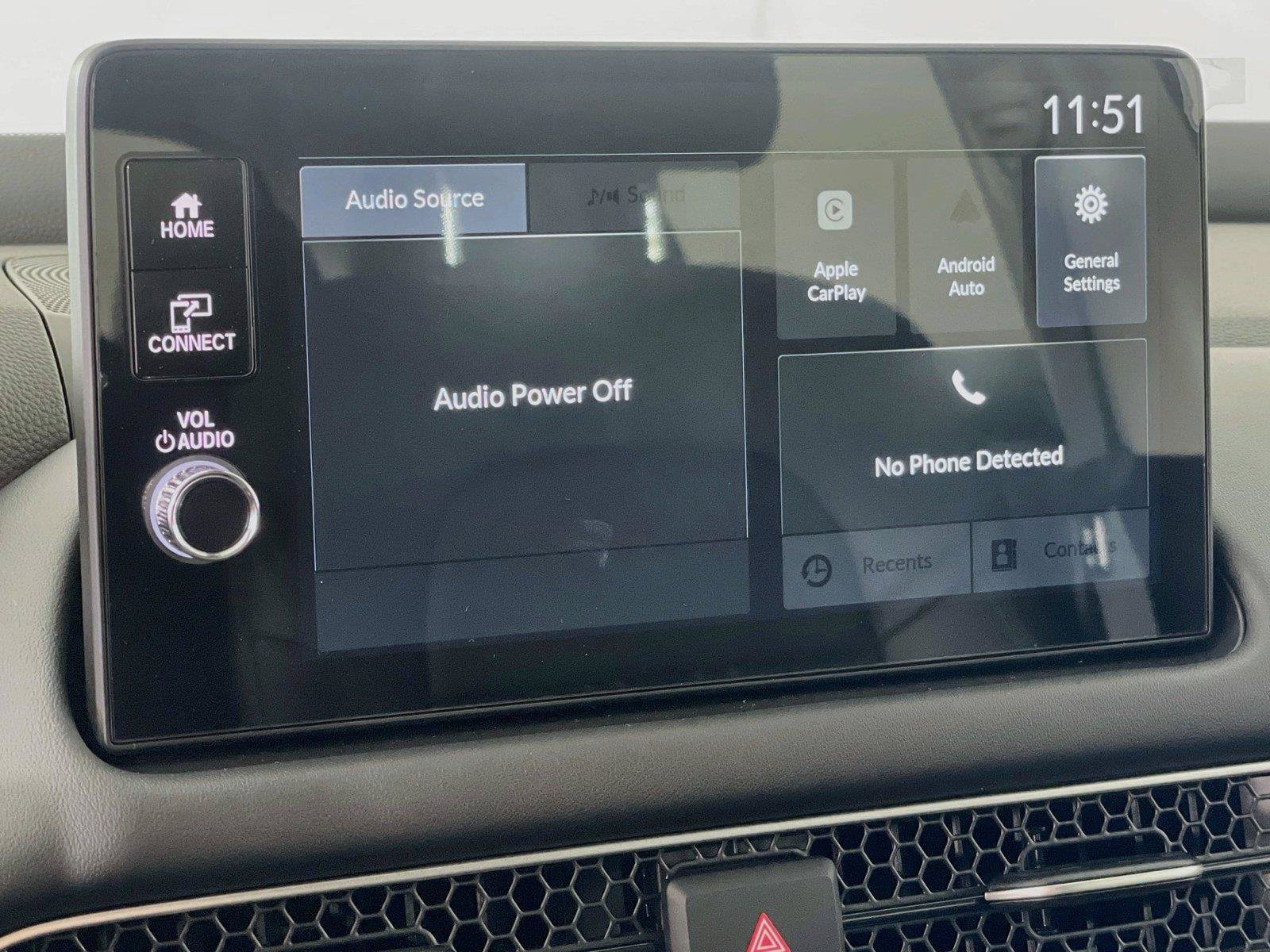 New 2027 Honda HR-V EX-L image 15