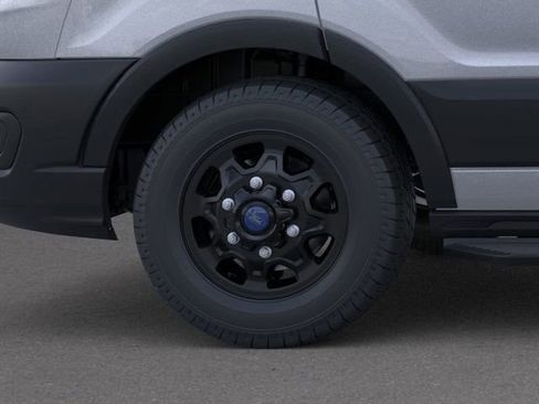 New 2026 Ford Transit 150 Low Roof AWD w/ Upfitter Package image 19