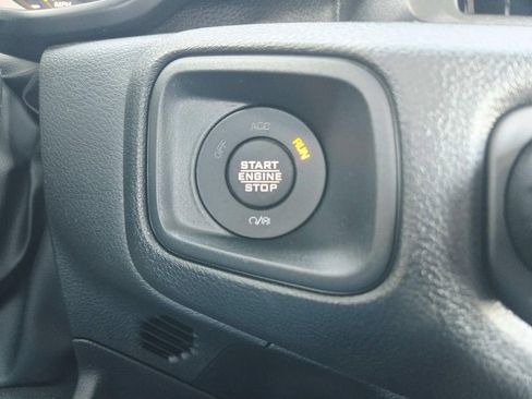 New 2026 Jeep Wrangler Sport image 28