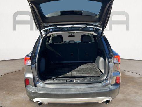 Used 2022 Ford Escape SE w/ Convenience Package image 12