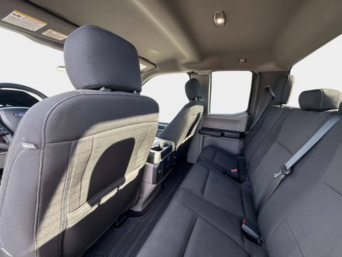 Used 2020 Ford F150 XL w/ Equipment Group 101A Mid image 18