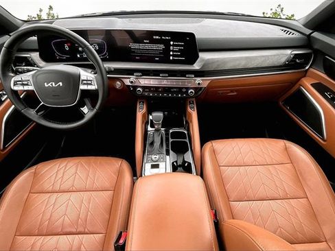 Certified 2024 Kia Telluride EX X-Line image 14