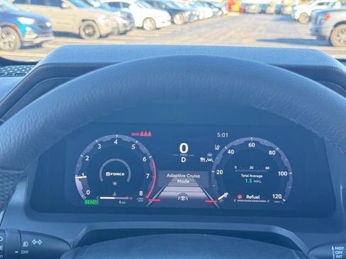 New 2025 Toyota Tacoma Trailhunter w/ Tow Tech Package image 22