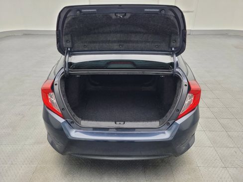 Used 2017 Honda Civic EX image 29