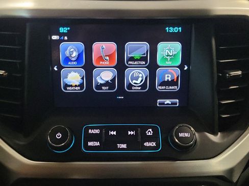 Used 2019 GMC Acadia SLT FWD image 25