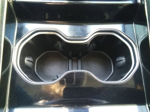 Used 2022 Jeep Grand Cherokee Limited 4xe w/ Luxury Tech Group II image 21