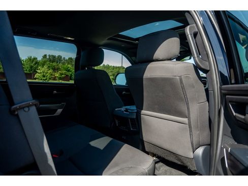 Used 2025 Toyota Sequoia SR5 AWD/4WD image 18