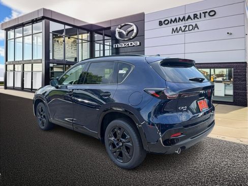New 2026 MAZDA CX-5 2.5 S w/ Premium Package AWD/4WD image 3