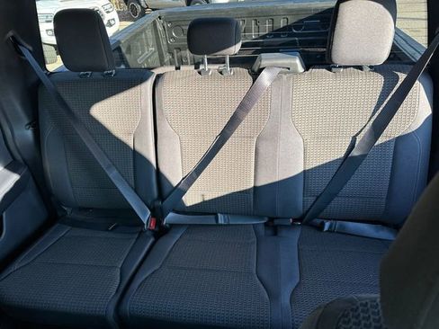 Used 2024 Ford F150 STX w/ Equipment Group 201A FX4 image 38