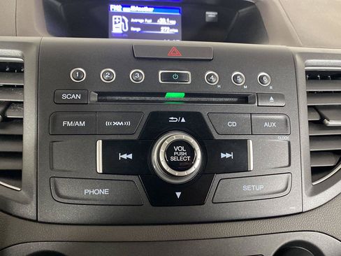 Used 2014 Honda CR-V EX-L image 3