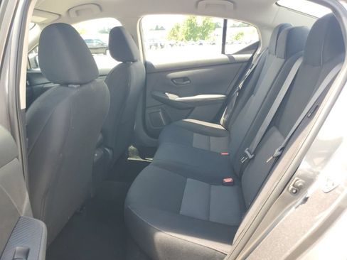 Used 2024 Nissan Sentra SV w/ All-Weather Package FWD image 22