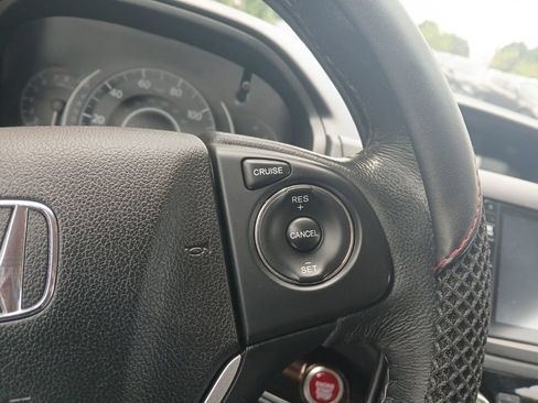 Used 2015 Honda CR-V EX-L image 18