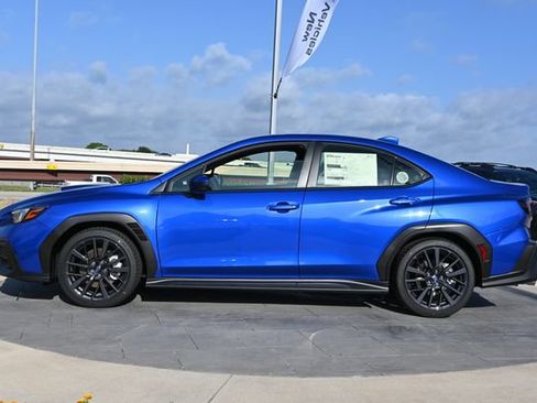 New 2026 Subaru WRX Premium AWD/4WD image 6