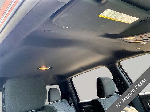 Used 2019 RAM 1500 Big Horn AWD/4WD image 19