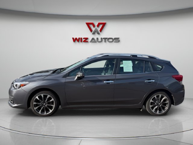 Used 2020 Subaru Impreza 2.0i Limited AWD/4WD image 2