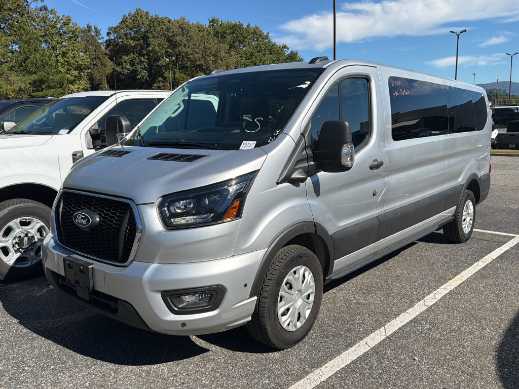 Used 2026 Ford Transit 350 XLT RWD image 19